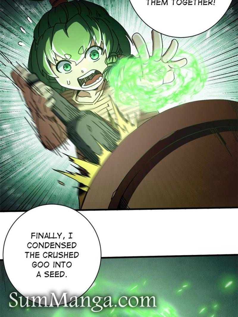 A Transmigrated Warden's Battle for Redemption Chapter 110 20